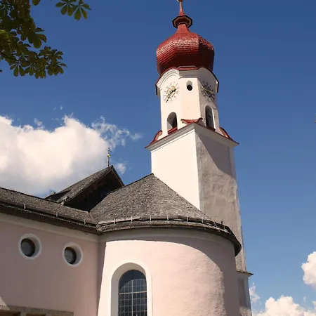 Ludwig Nabij Almbahn Voor 4 Personen Ehrwald