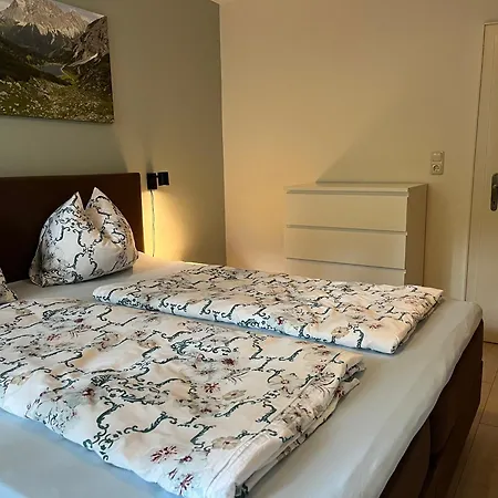 Ludwig Nabij Almbahn Voor 4 Personen Apartamento *