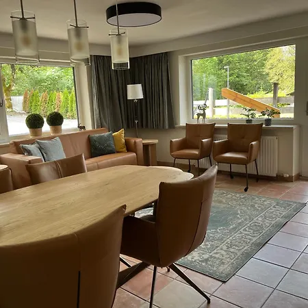 Ludwig Nabij Almbahn Voor 4 Personen Apartamento *