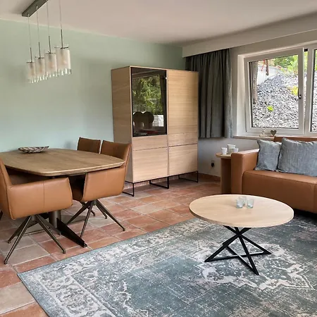 Ludwig Nabij Almbahn Voor 4 Personen Apartamento Ehrwald