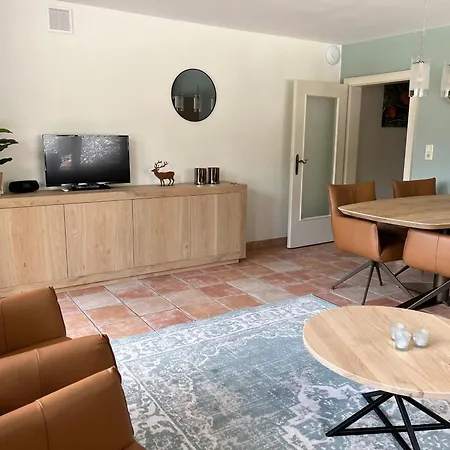 Ludwig Nabij Almbahn Voor 4 Personen *