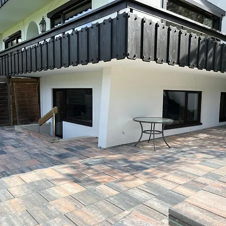 Apartamento Ludwig Nabij Almbahn Voor 4 Personen