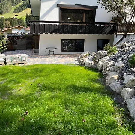 Ludwig Nabij Almbahn Voor 4 Personen