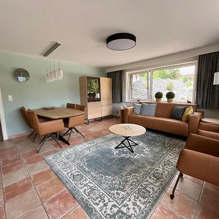 Ludwig Nabij Almbahn Voor 4 Personen Apartamento